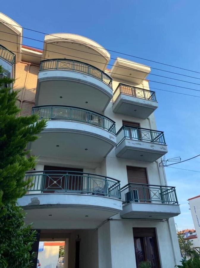 Paralia Elena Apartment Exterior photo